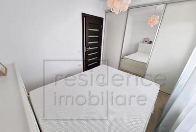 Apartament modern 2 camere, Borhanci, strada Romul Ladea+Par - 13