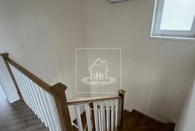 Casa individuală de închiriat 4 camere/garaj/zona Viile Sibiului - 14