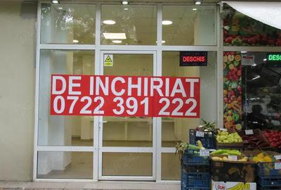 Inchiriere Spa?iu Comercial, 46 mp in Teiul Doamnei Inchiriere Spa?iu Comercial, 46 mp in Teiul Doamnei - 1