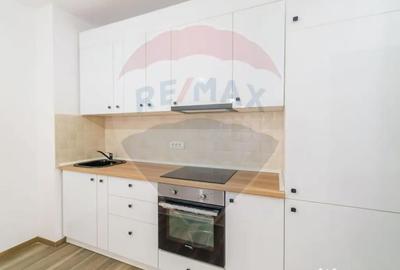 Apartament cu 2 camere semidecomandat, mobilat în Central - 7