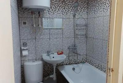 Apartament cu 2 camere decomandat în Doamna Ghica - 5