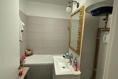 Apartament 3 camere  Lacul Tei - parcare - 4