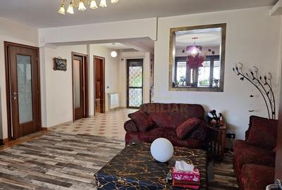 CASA D+P+1+M-ADIACENT SOS OLTENITEI CASA D+P+1+M-ADIACENT SOS OLTENITEI - 13