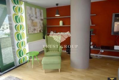 Apartament 4 camere Herastrau | Loc de parcare - 4