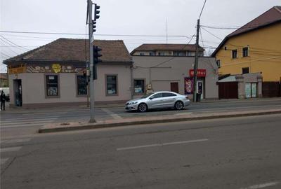 Spațiu comercial, de 624 mp, în Brâncoveanu - 2