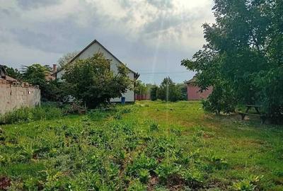 Casă cu 3 camere în Central