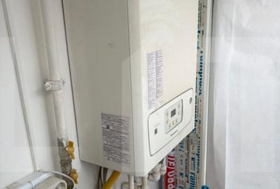 Apartament 3 camere | Centrala proprie | Renovare 2025 - 3