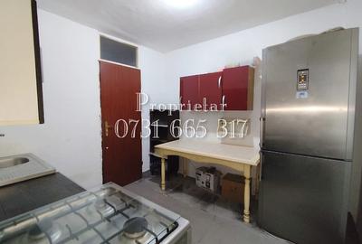 Apartament 2 camere 64 mp 2 balcoane an 1992 clasa B etaj 4 Baicului zona Ghica - 2
