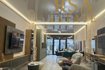 Spațiu comercial, de 66 mp, în Cremenari - 4