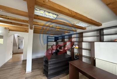 Spatiu de inchiriat/birouri/comercial/salon/etc - 1