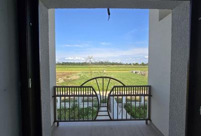 Martinesti, Duplex pe etaj, Suprafete generoase, Garaj dublu - 16