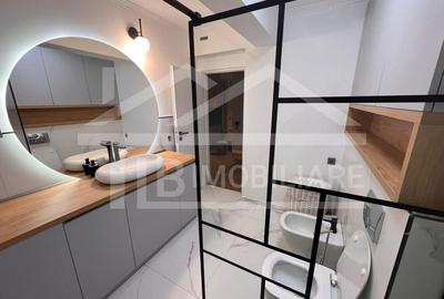 Apartament cu 2 camere semidecomandat în Tudor Vladimirescu - 7