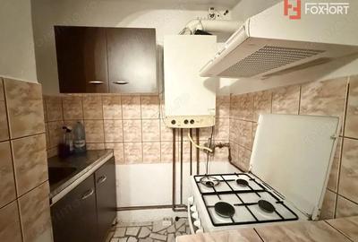 Apartament cu 2 camere de vanzare in Timisoara, zona Bucovina - 2