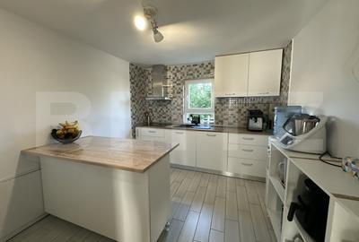 Casa familiala moderna, 5 camere - Harman, Brasov - 6