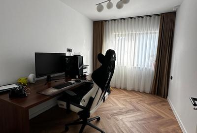 Casa  Premium 186 Mp la cheie, 300 mp teren - 12