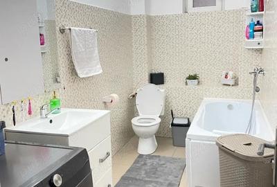 Apartament cu 2 camere decomandat în Bucium - 5