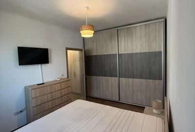 Apartament cu 2 camere decomandat etajul 1 tersa de 9 MP Braytin hotel IQ - 10
