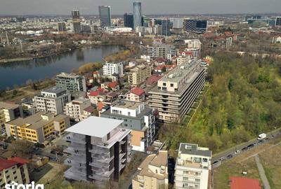 Apartament cu 3 camere în Floreasca - 1