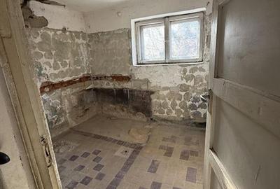 Casa cu 3 camere si 325 mp teren in Trei Stejari - 6