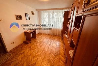 Apartament 3 camere – cartier Darmanesti | Etaj 1 - 2