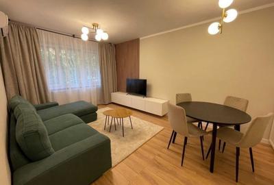 Apartament cu 3 camere decomandat în Tineretului - 4