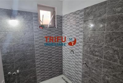 Casa noua 3 camere de vanzare com. Ciugud  la cheie - 13