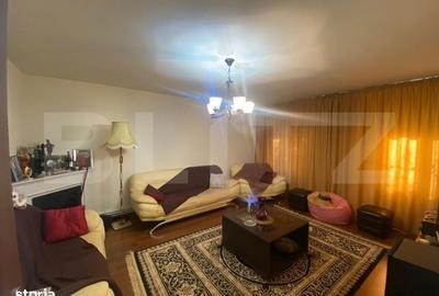 Apartament cu 4 camere, mobilat în Central - 10