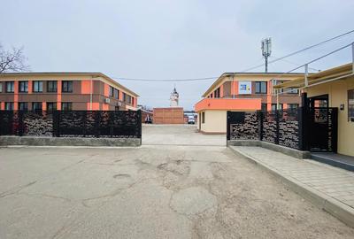 Spațiu industrial, în Nicolina - 18