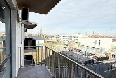 Apartament cu 2 camere - Universitatii - Finisat la cheie - IMOBIHOR - 2