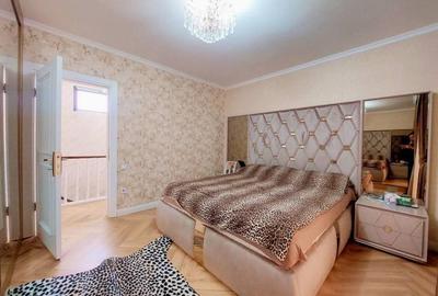 Duplex cu 5 camere cu Teren 110 Mp în Doamna Ghica - 5