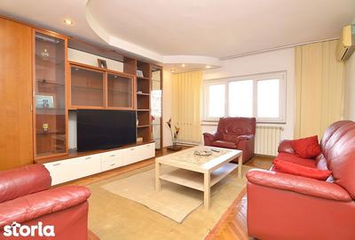 Apartament cu 3 camere decomandat, mobilat în Nerva Traian - 16