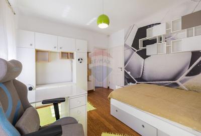 Casă cu 4 camere cu Teren 500 Mp în Noua - 22