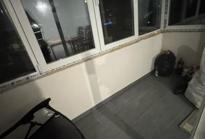 Apartament cu 4 camere semidecomandat, mobilat în Florești - 7