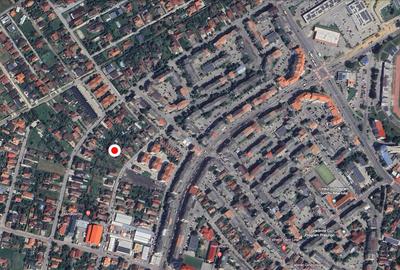 Casa ?i curte - zona reziden?iala in Alba Iulia - 8