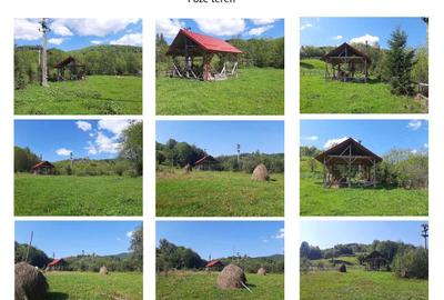 Spațiu comercial, în Gojeiești - 2