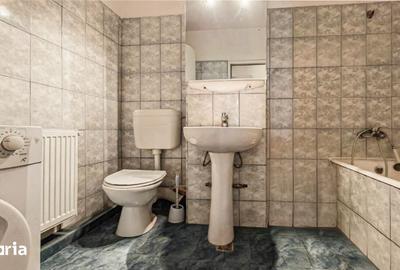 Apartament cu 3 camere decomandat în Sud - 4