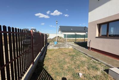 Casa Duplex | Odai Otopeni | Curte 300mp | 4+ camere | Terasa - 4