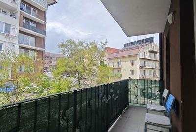 Apartament cu 2 camere în Mărăști - 8