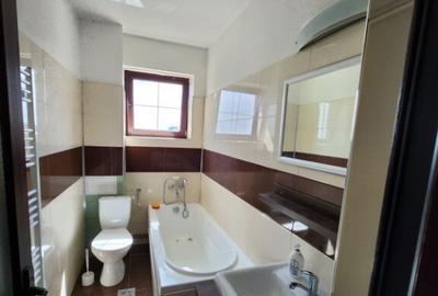 Ultracentral Ploiesti str Tache Ionescu garsoniera 45 mp - 5