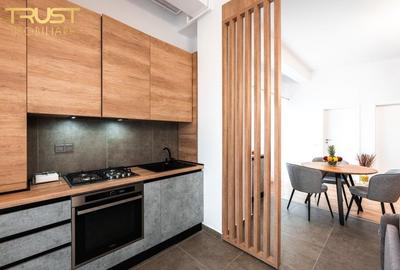I OFERTA I Apartament 2 camere tip penthouse I Zona Noua I - 5