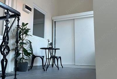 Casă cu 6 camere în Central - 2