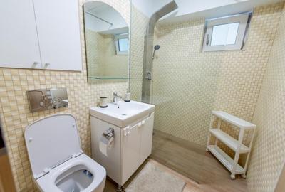 Apartament 3 camere, decomandat, 74mp, Calea Bucuresti, zona KFC - 10