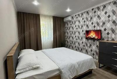 Garsonieră în Centrul Civic - 1