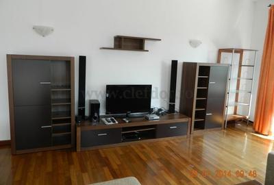 Apartament cu 3 camere de închiriat în zona Primaverii Apartament cu 3 camere de închiriat în zona Primaverii - 4