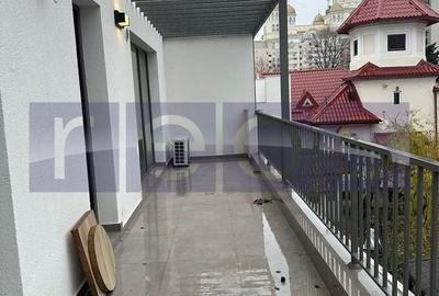 INCHIRIERE 2 CAMERE | MARRIOTT | MOBILAT-UTILAT LUX | PARCARE | TERASA - 11