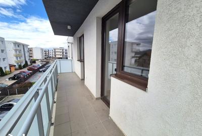 Apartament cu 2 camere, mobilat în Central - 13