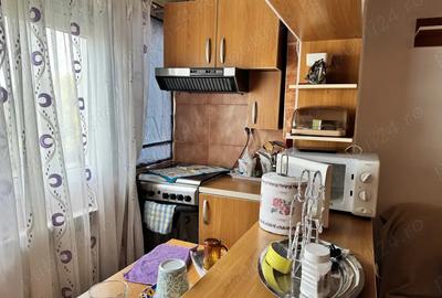 Apartament de vanzare Medgidia - 4