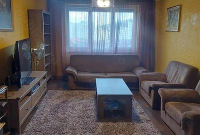 Apartament cu trei camere zona Cri?an - 4