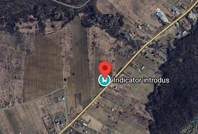 Teren de 15000 mp, în Schitu Duca - 1