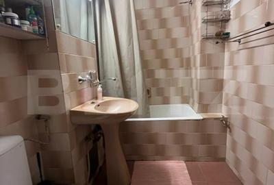 Apartament cu 3 camere, 72 mp, zona Tudor - 7
